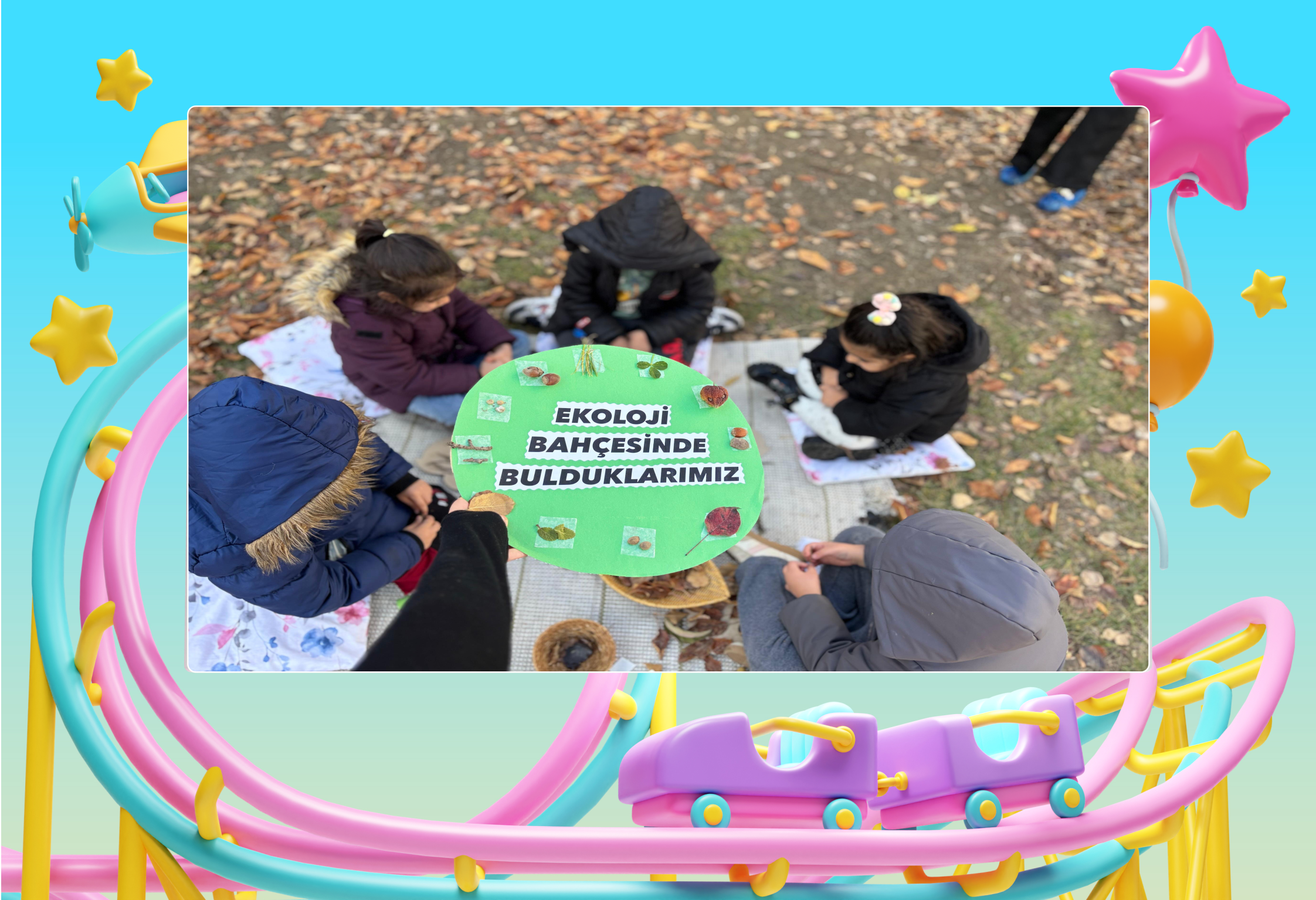 BİLGİ AVCILARI SINIFI